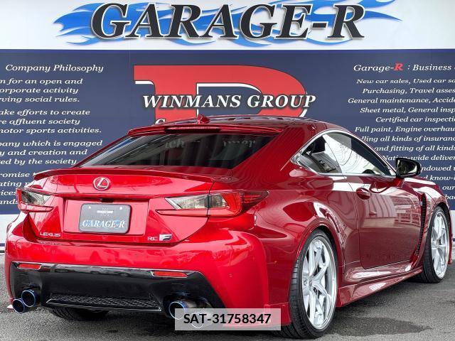 Lexus RC F 2015-09 7803667-1
