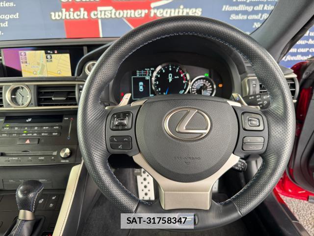 Lexus RC F 2015-09 7803667-10