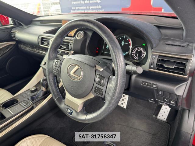 Lexus RC F 2015-09 7803667-11