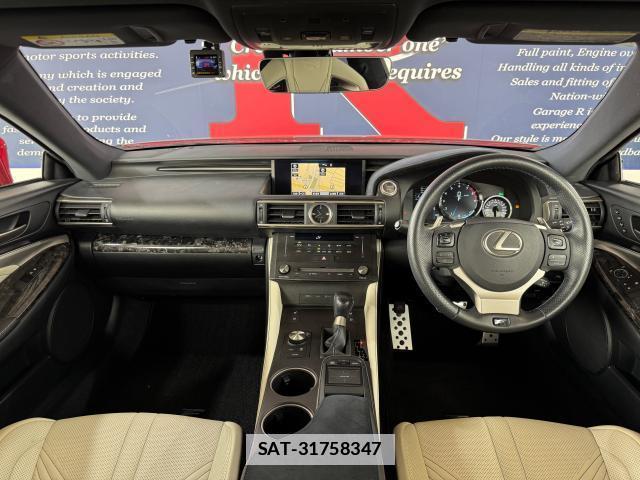 Lexus RC F 2015-09 7803667-2