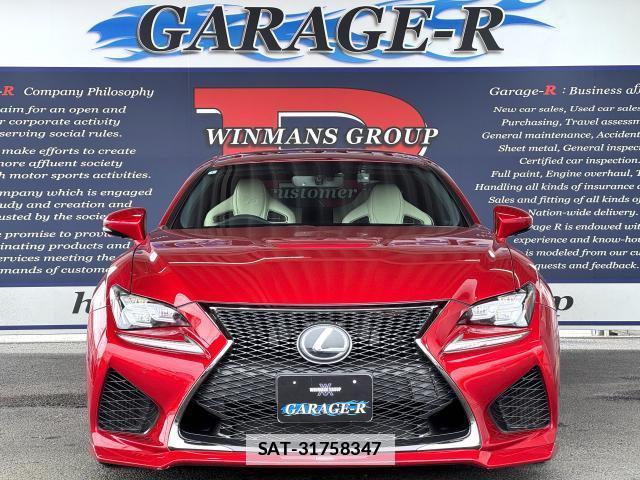 Lexus RC F 2015-09 7803667-4
