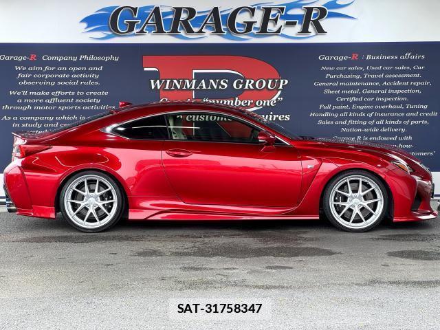 Lexus RC F 2015-09 7803667-6