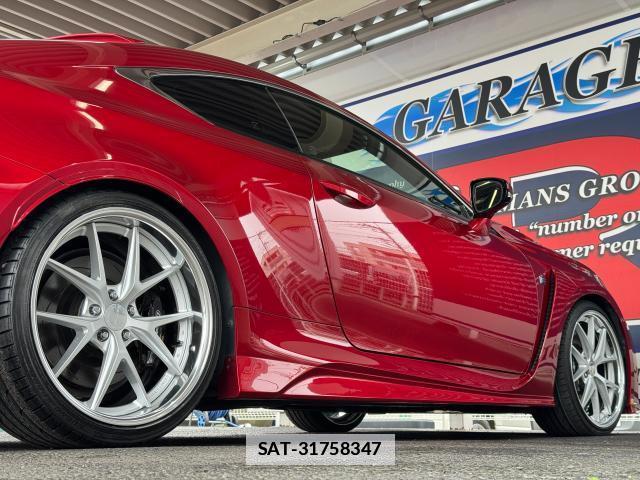Lexus RC F 2015-09 7803667-7