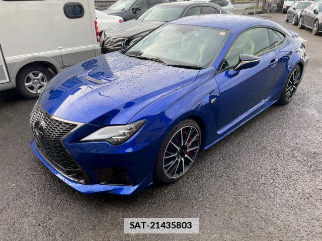 Lexus RC F 2024-04 7804047-11
