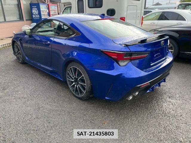 Lexus RC F 2024-04 7804047-13