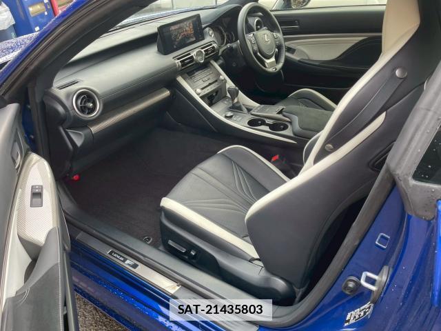 Lexus RC F 2024-04 7804047-14