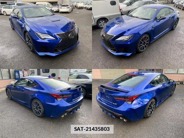 Lexus RC F 2024-04 7804047-2