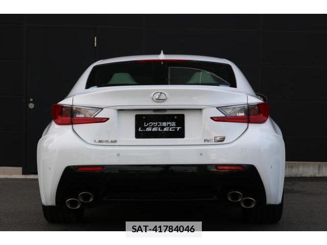 Lexus RC F 2017-06 7805821-13