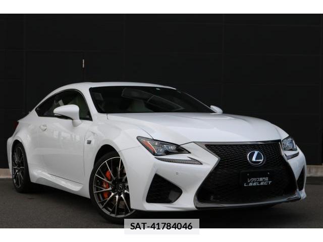 Lexus RC F 2017-06 7805821-3