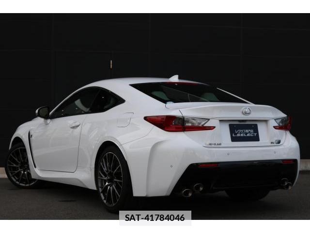 Lexus RC F 2017-06 7805821-4
