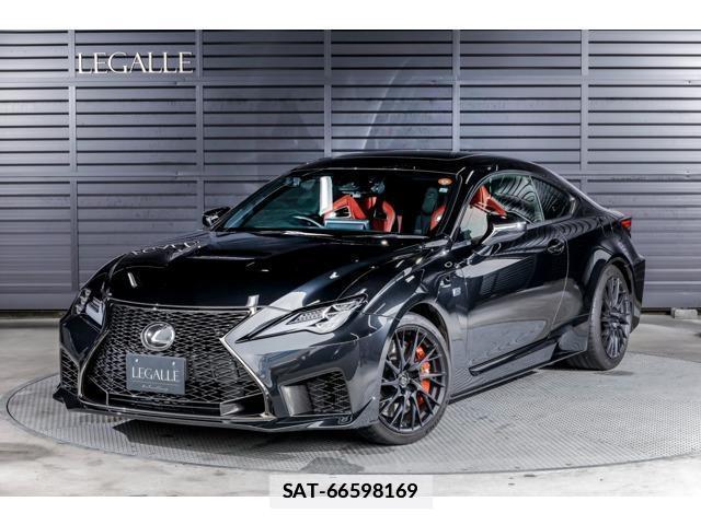 Lexus RC F 2023-06 7806045-0