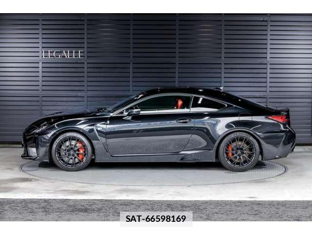 Lexus RC F 2023-06 7806045-10