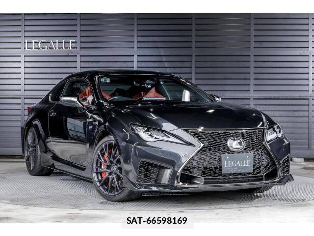 Lexus RC F 2023-06 7806045-11