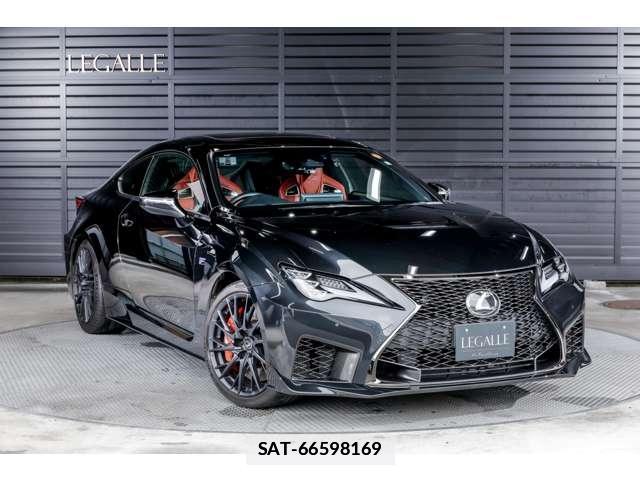 Lexus RC F 2023-06 7806045-12
