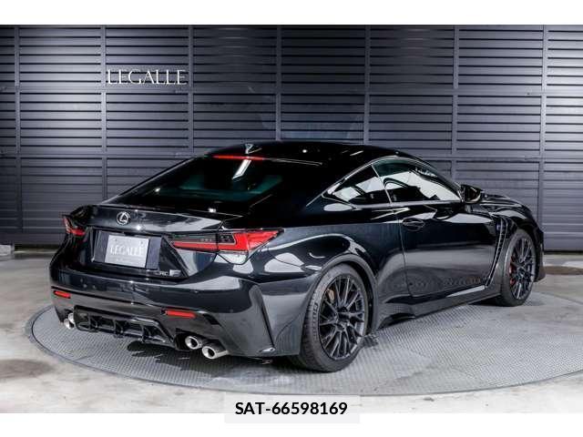 Lexus RC F 2023-06 7806045-13