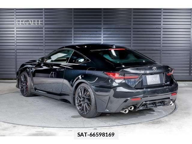Lexus RC F 2023-06 7806045-14