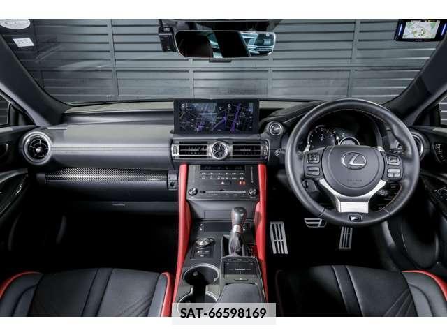Lexus RC F 2023-06 7806045-2