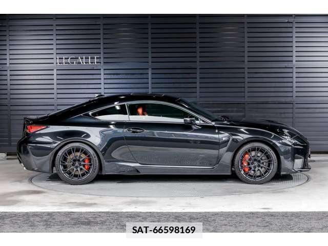 Lexus RC F 2023-06 7806045-3