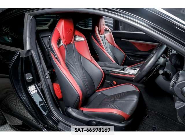 Lexus RC F 2023-06 7806045-5