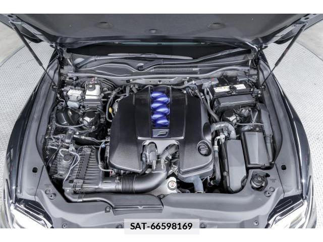 Lexus RC F 2023-06 7806045-7