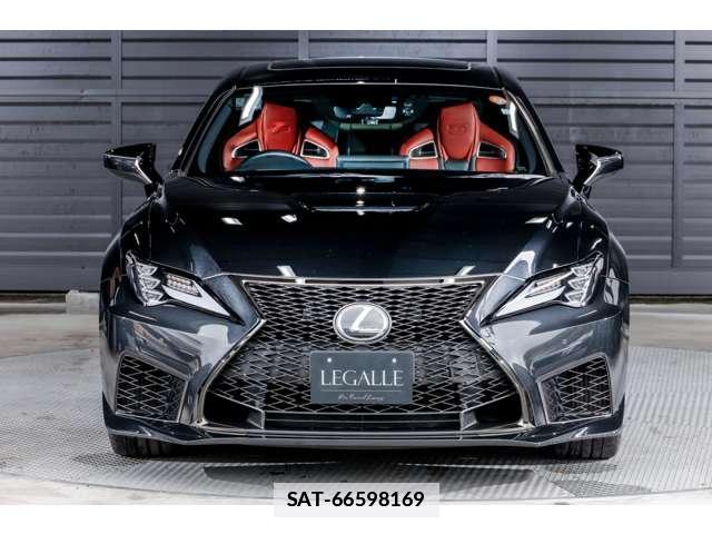 Lexus RC F 2023-06 7806045-9