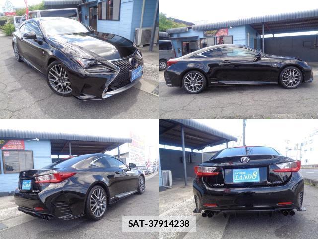 Lexus RC 2015-06 7792997-0