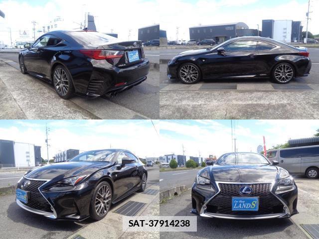 Lexus RC 2015-06 7792997-1