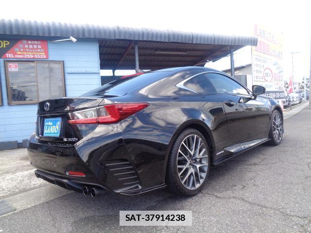 Lexus RC 2015-06 7792997-14