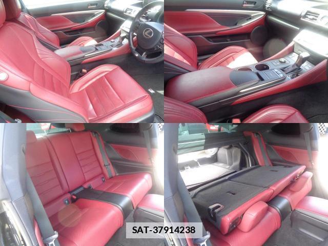 Lexus RC 2015-06 7792997-2