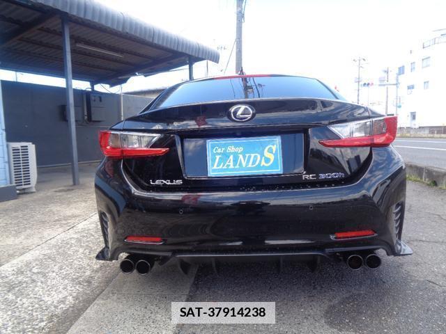 Lexus RC 2015-06 7792997-4