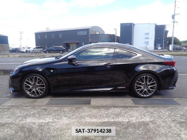 Lexus RC 2015-06 7792997-6