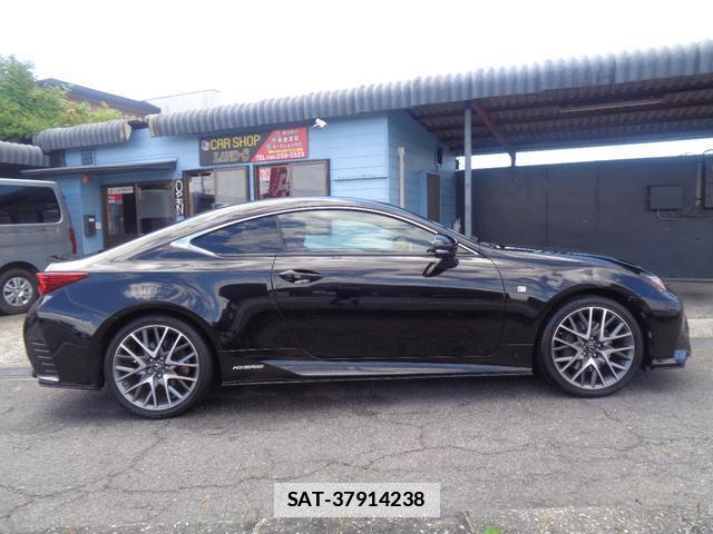 Lexus RC 2015-06 7792997-9
