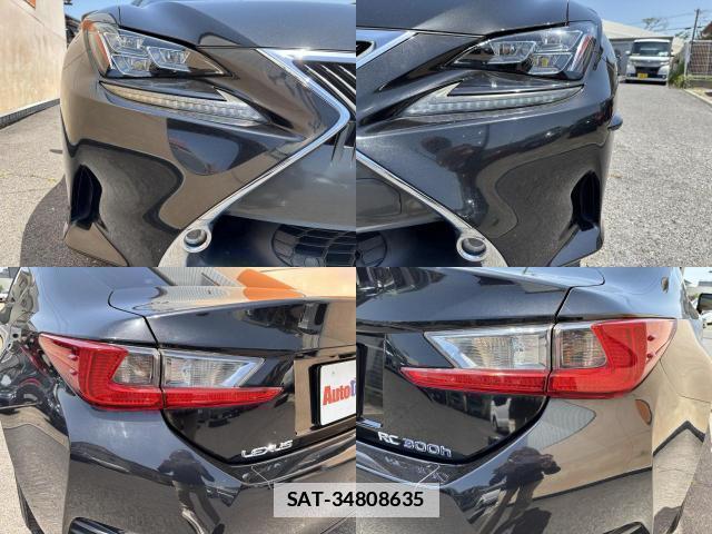 Lexus RC 2015-09 7793560-10
