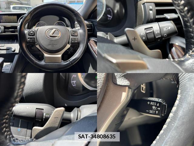 Lexus RC 2015-09 7793560-17