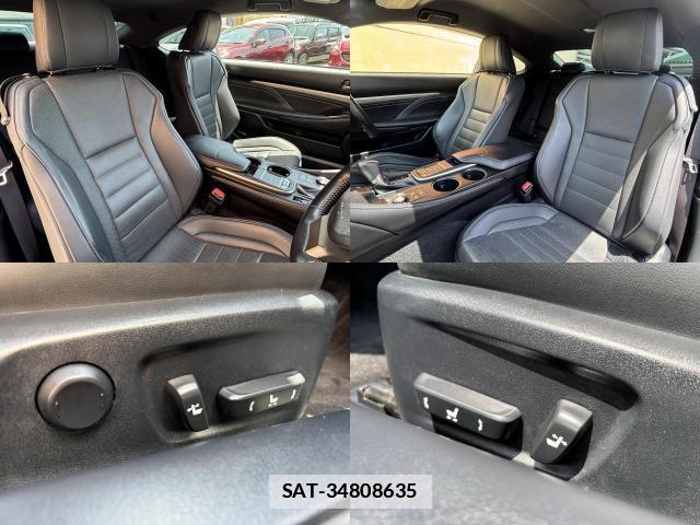 Lexus RC 2015-09 7793560-5
