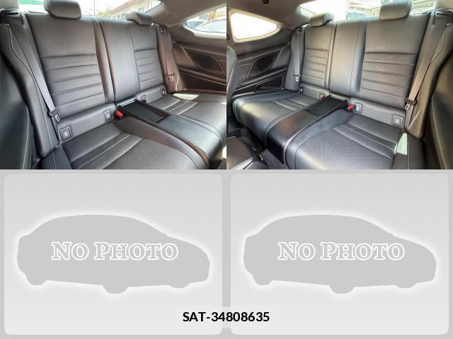 Lexus RC 2015-09 7793560-6