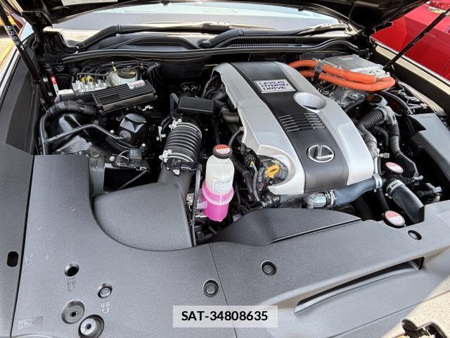 Lexus RC 2015-09 7793560-7