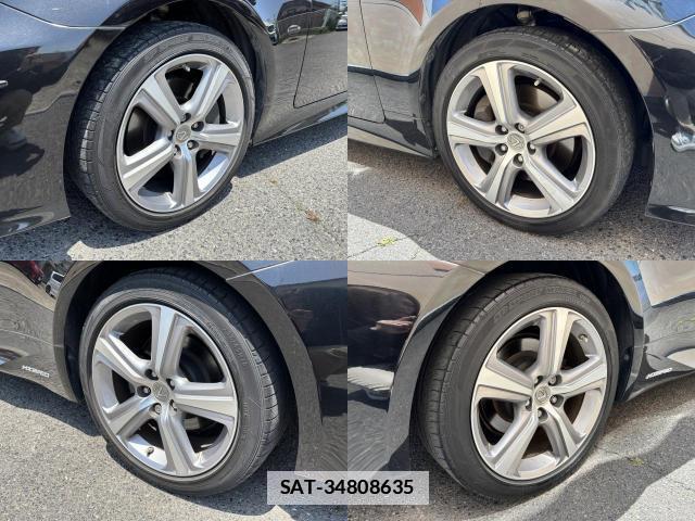 Lexus RC 2015-09 7793560-8