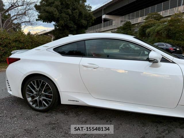Lexus RC 2015-03 7794362-1