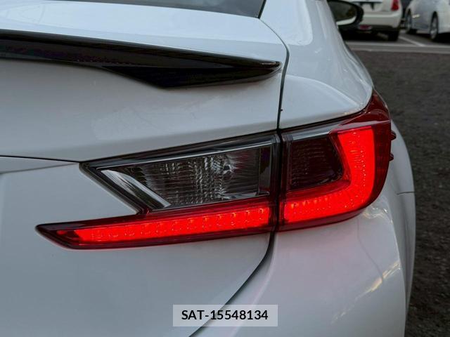 Lexus RC 2015-03 7794362-14