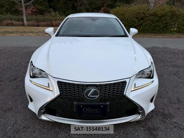 Lexus RC 2015-03 7794362-16
