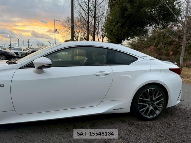 Lexus RC 2015-03 7794362-9