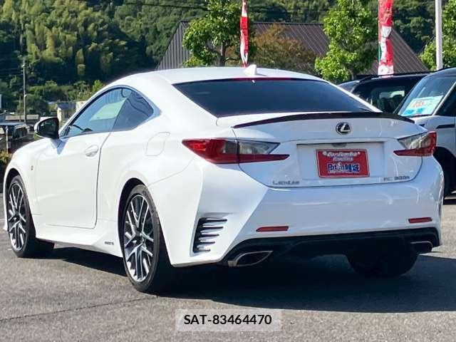 Lexus RC 2015-03 7795848-1