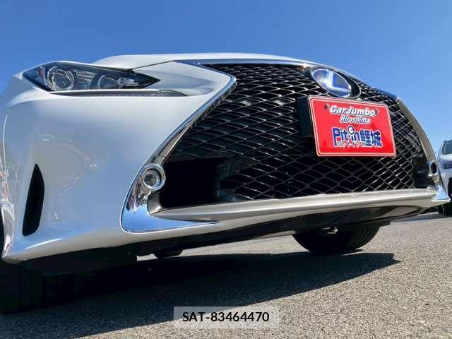 Lexus RC 2015-03 7795848-10