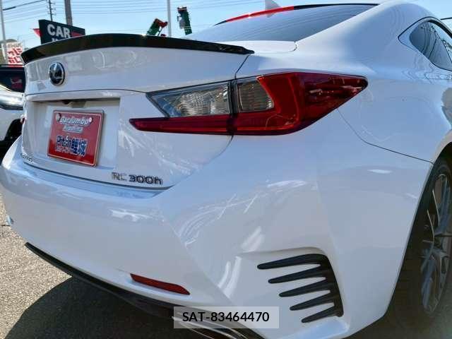 Lexus RC 2015-03 7795848-11