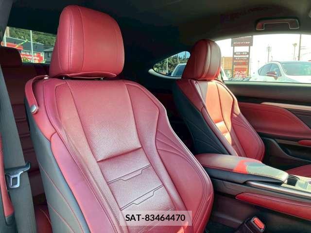 Lexus RC 2015-03 7795848-15