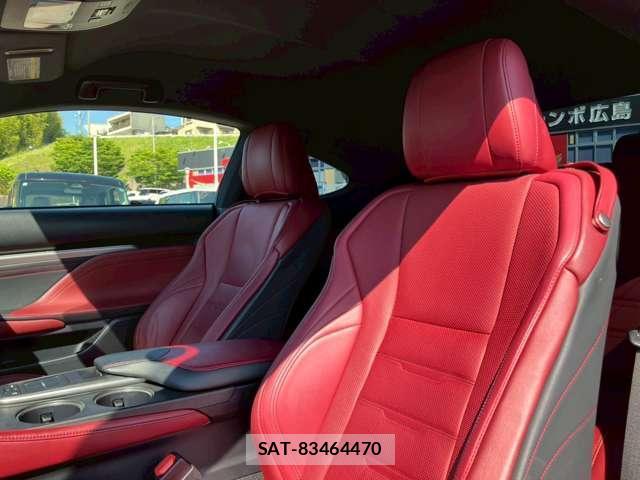 Lexus RC 2015-03 7795848-17