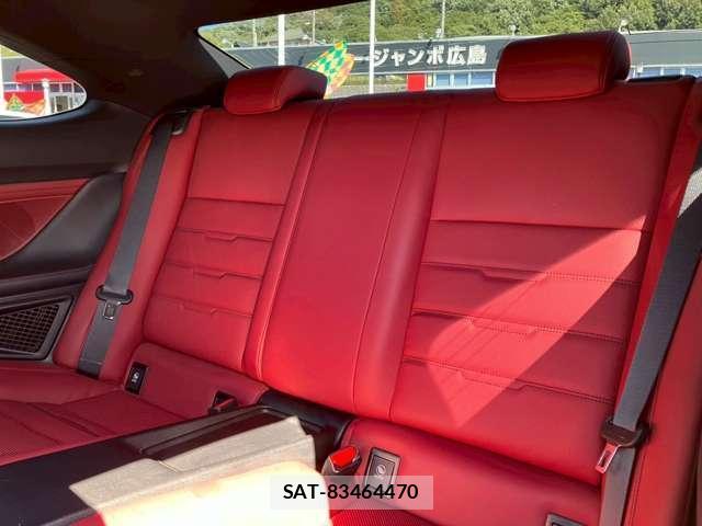 Lexus RC 2015-03 7795848-18