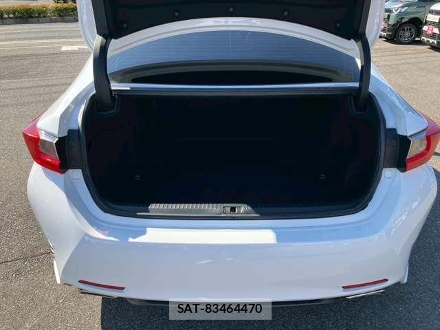 Lexus RC 2015-03 7795848-19