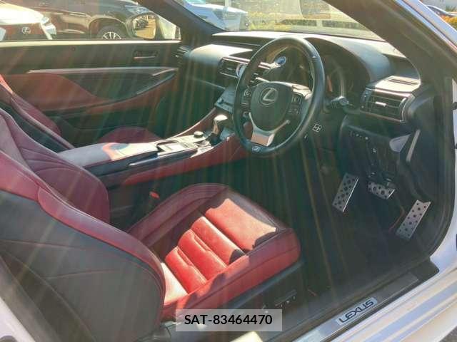 Lexus RC 2015-03 7795848-2